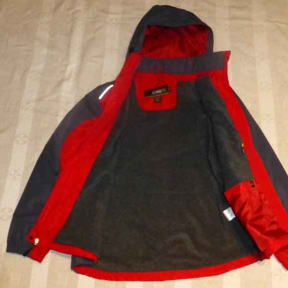 Ladies Fall Winter Jacket - Picture 2 of 4